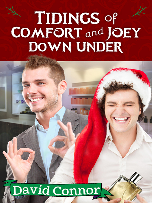 Title details for Tidings of Comfort and Joey Down Under by David Connor - Available